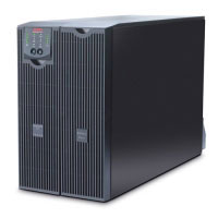 Apc Smart-UPS RT 10000VA, 208V (SURT10000XLT) Apc Smart-UPS RT 10000VA, 208V (SURT10000XLT)